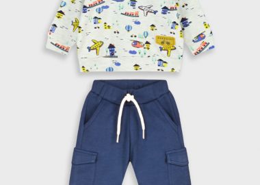 Σετ φόρμα | ΜΑΡΕΝ - Energiers - 